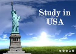 Tiết kiệm thời gian học tại Mỹ